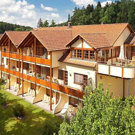 Hotel-Gasthof Zum Suessen Grund Albstadt Bagian luar foto